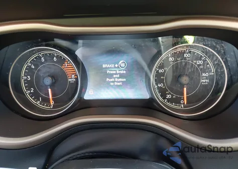 2017 Jeep Cherokee High Altitude 4X4 from USA, damaged, VIN 1C4PJMDS9HW583689